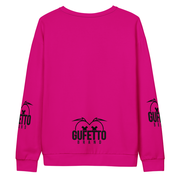 Felpa unisex Uomo/Donna ARIETOLO - Gufetto Brand 