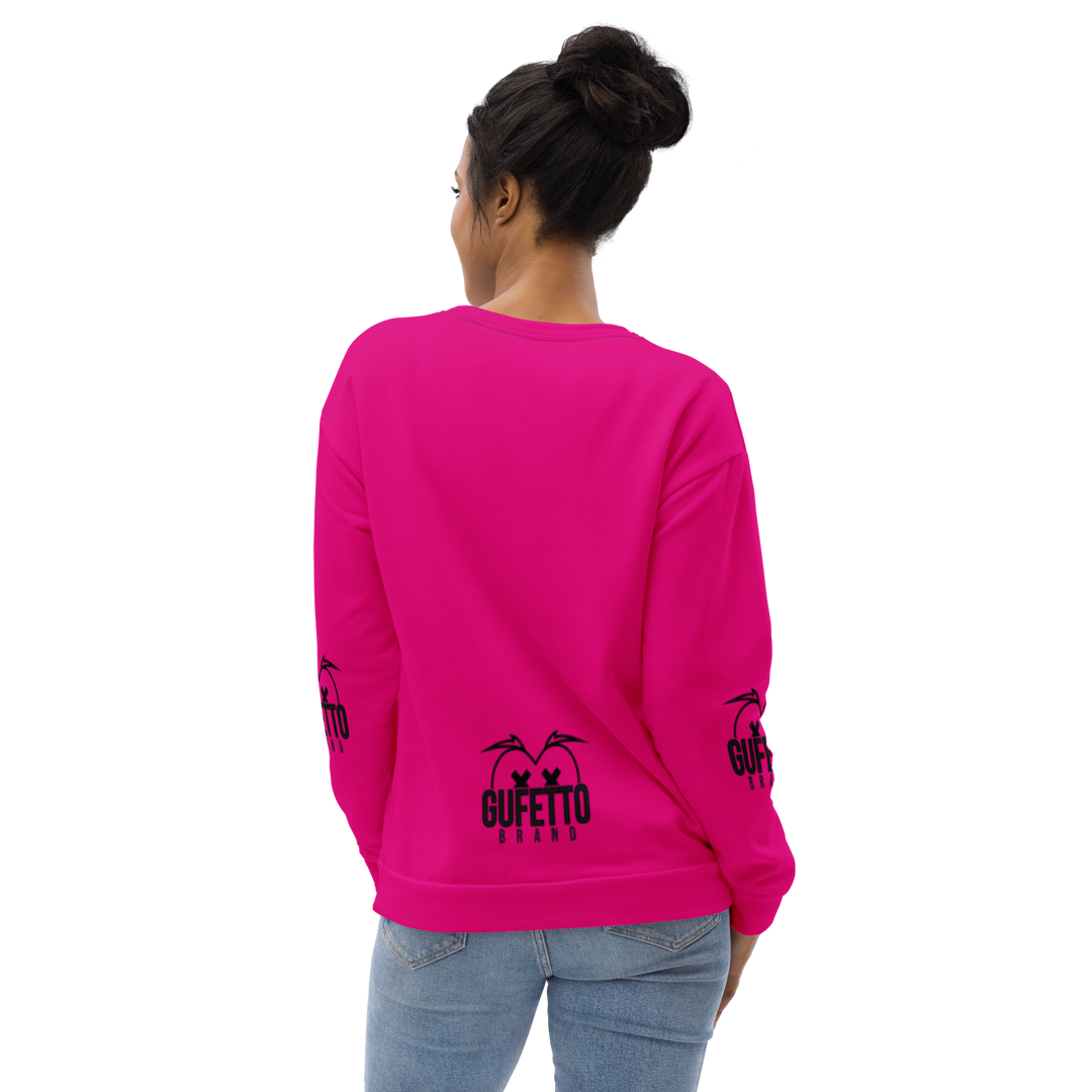 Felpa unisex Uomo/Donna ARIETOLO - Gufetto Brand 