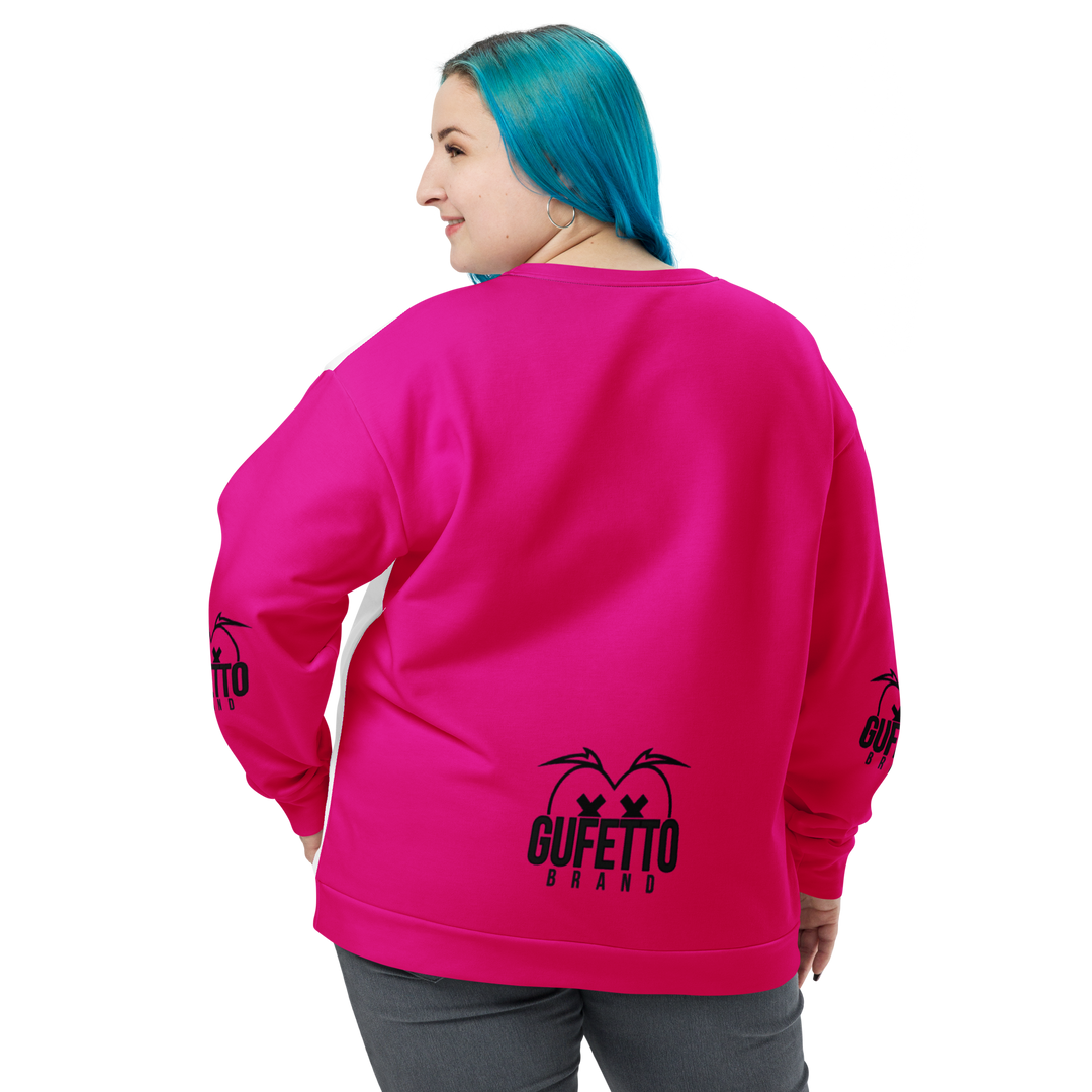 Felpa unisex Uomo/Donna ARIETOLO - Gufetto Brand 