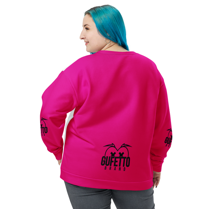 Felpa unisex Uomo/Donna ARIETOLO - Gufetto Brand 