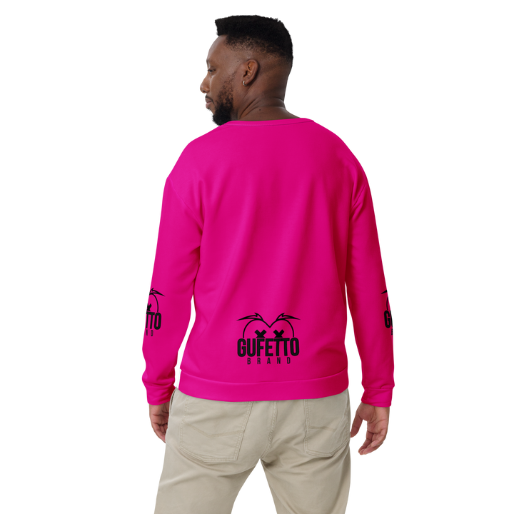 Felpa unisex Uomo/Donna ARIETOLO - Gufetto Brand 