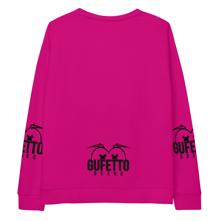 Felpa unisex Uomo/Donna ARIETOLO - Gufetto Brand 