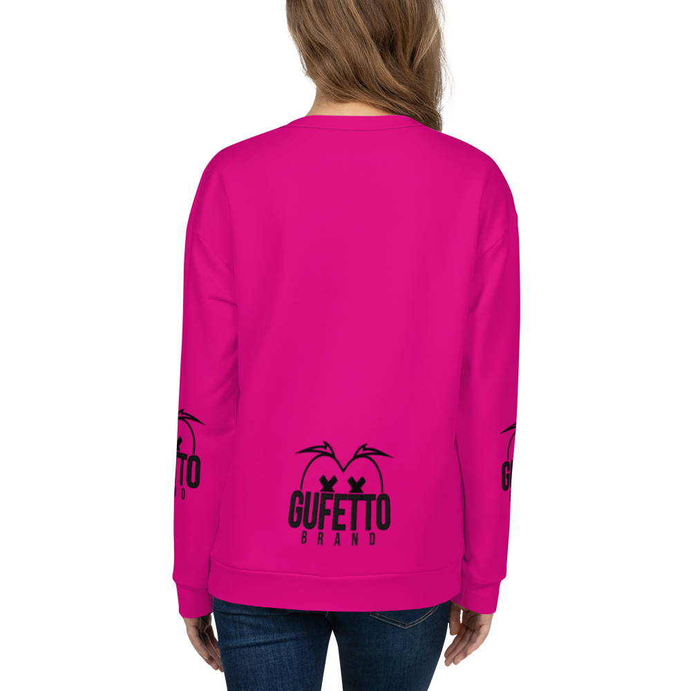 Felpa unisex Uomo/Donna ARIETOLO - Gufetto Brand 