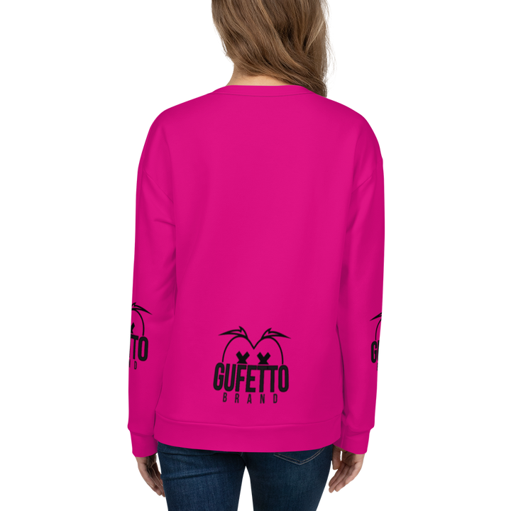 Felpa unisex Uomo/Donna ARIETOLO - Gufetto Brand 