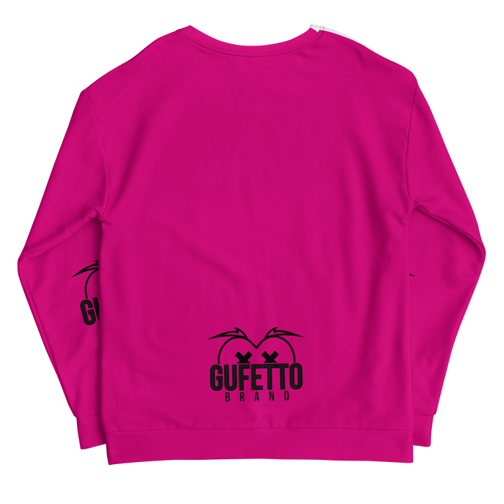 Felpa unisex Uomo/Donna ARIETOLO - Gufetto Brand 