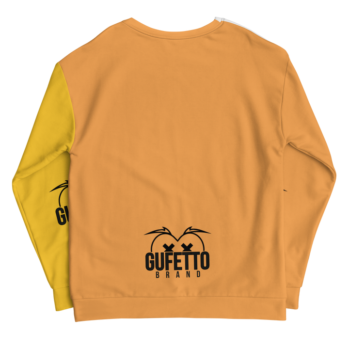 Felpa unisex Uomo/Donna LO SPRITZOCORNO - Gufetto Brand 
