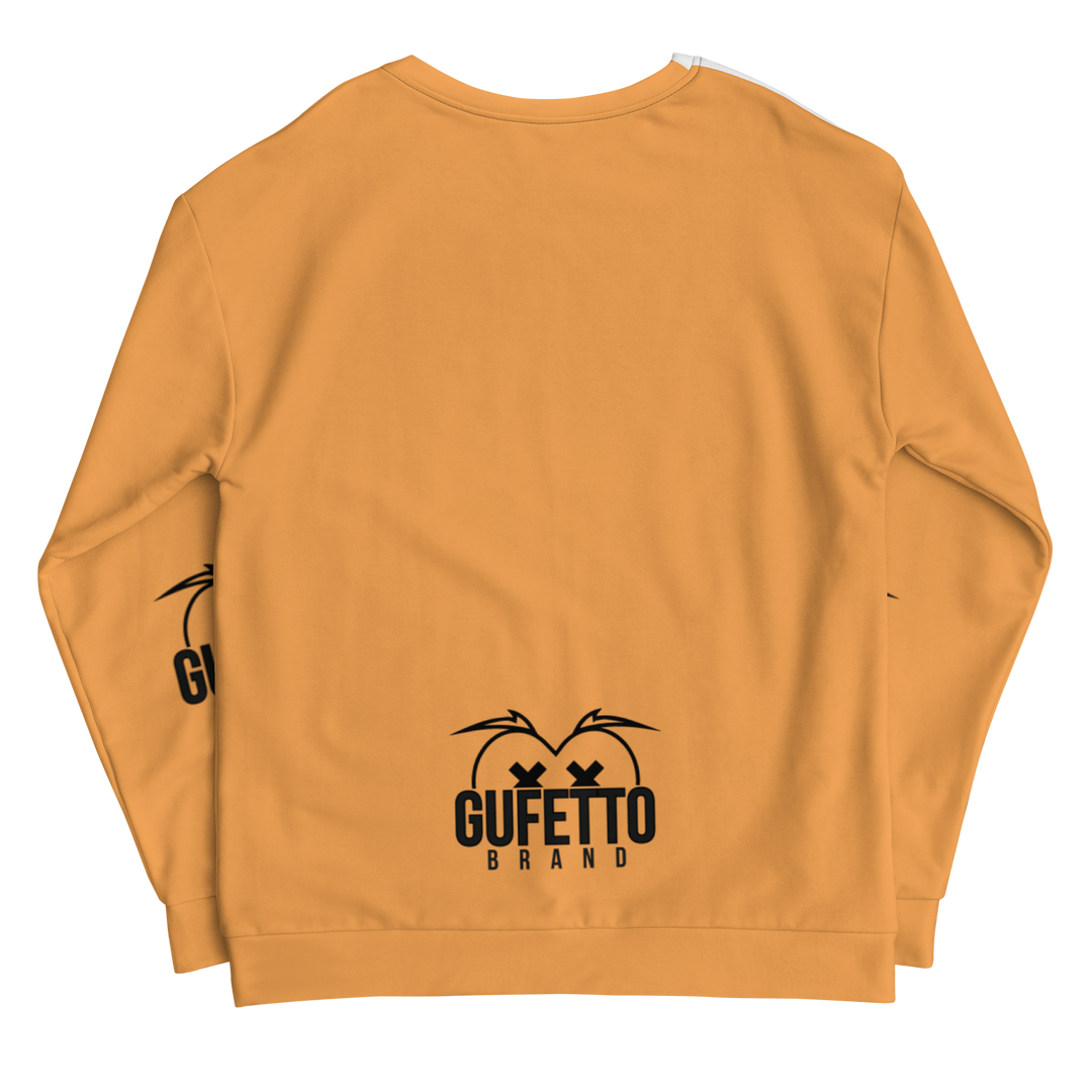 Felpa unisex Uomo/Donna KARMALA - Gufetto Brand 