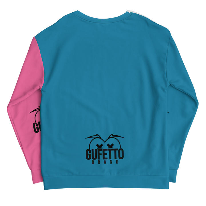 Felpa unisex Uomo/Donna SFANCULOLA - Gufetto Brand 