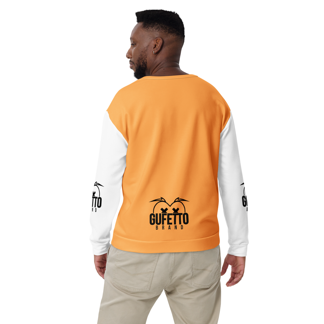 Felpa unisex Uomo/Donna SPADELLOLA - Gufetto Brand 