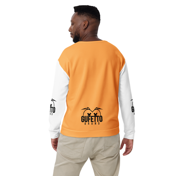 Felpa unisex Uomo/Donna SPADELLOLA - Gufetto Brand 