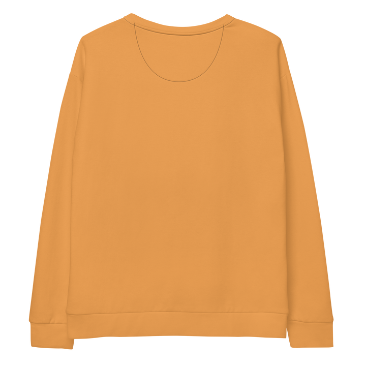 Felpa unisex Uomo/Donna Spritzolo Orange Edition - Gufetto Brand 