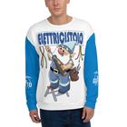 Felpa unisex Uomo/Donna ELETTRICISTOLO - Gufetto Brand 