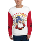 Felpa unisex Uomo/Donna INCAZZATOLO - Gufetto Brand 