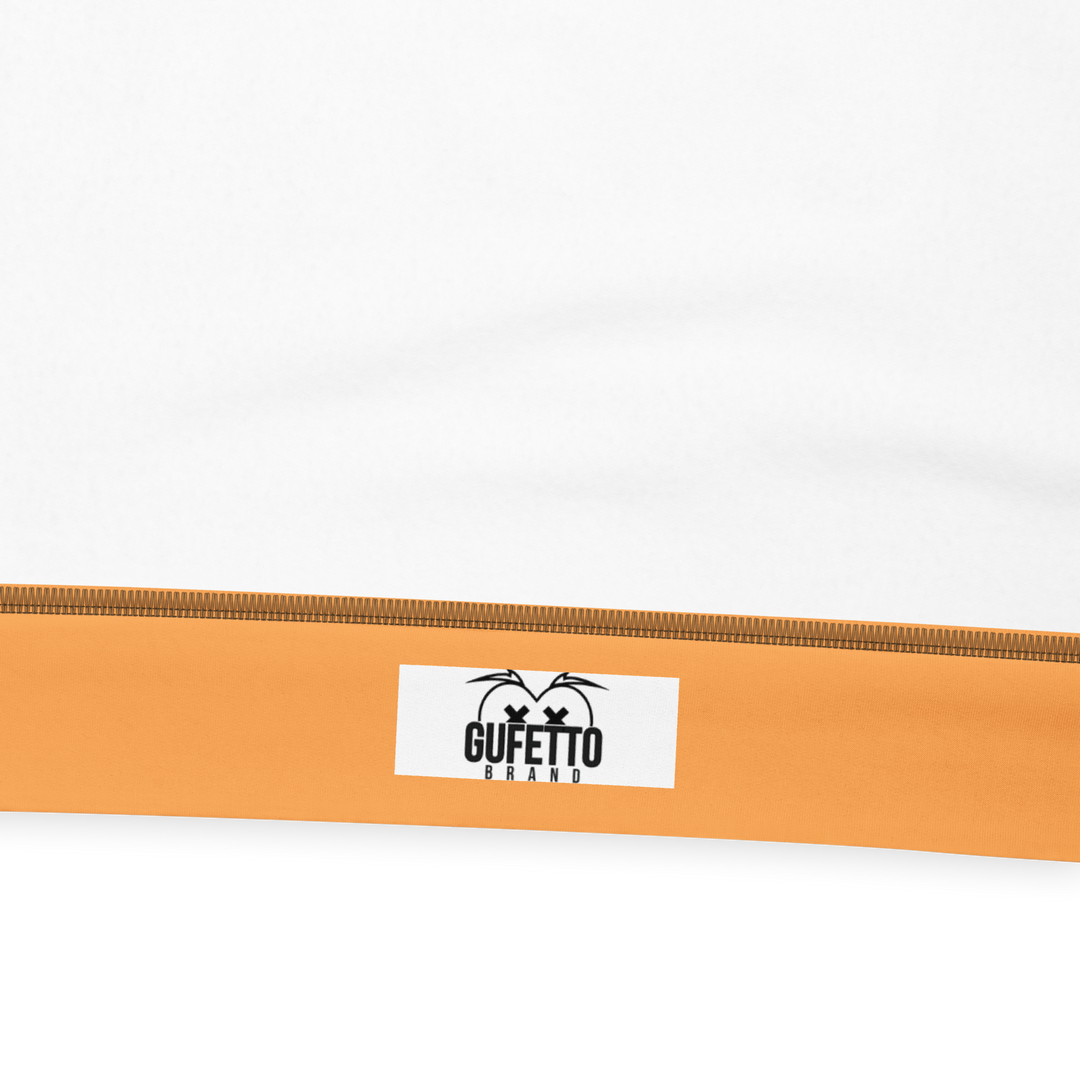 Felpa unisex Uomo/Donna GINTONICOLO - Gufetto Brand 