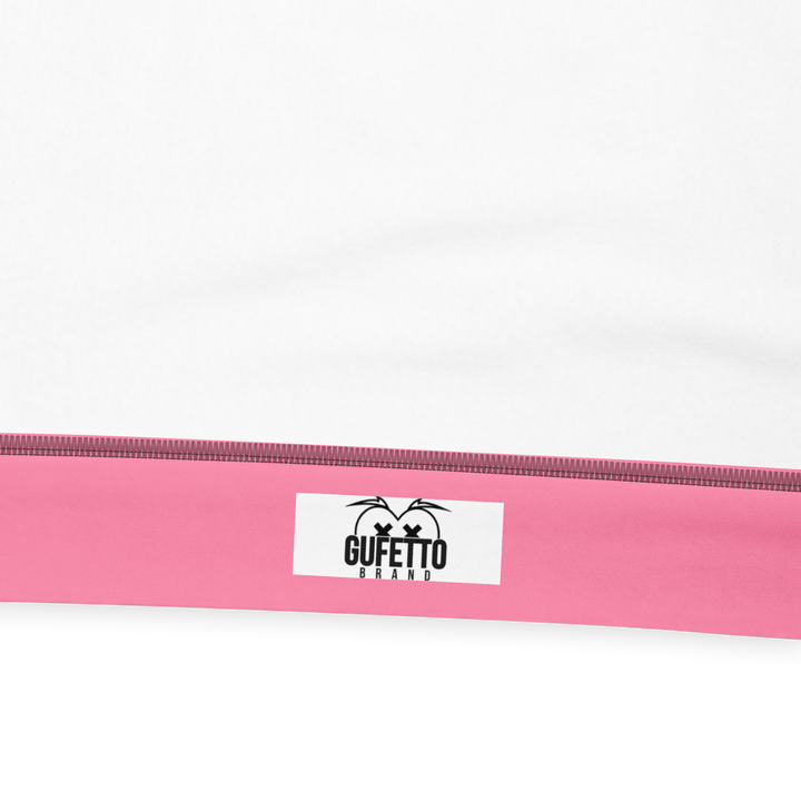 Felpa unisex Uomo/Donna VANITOSOLA - Gufetto Brand 