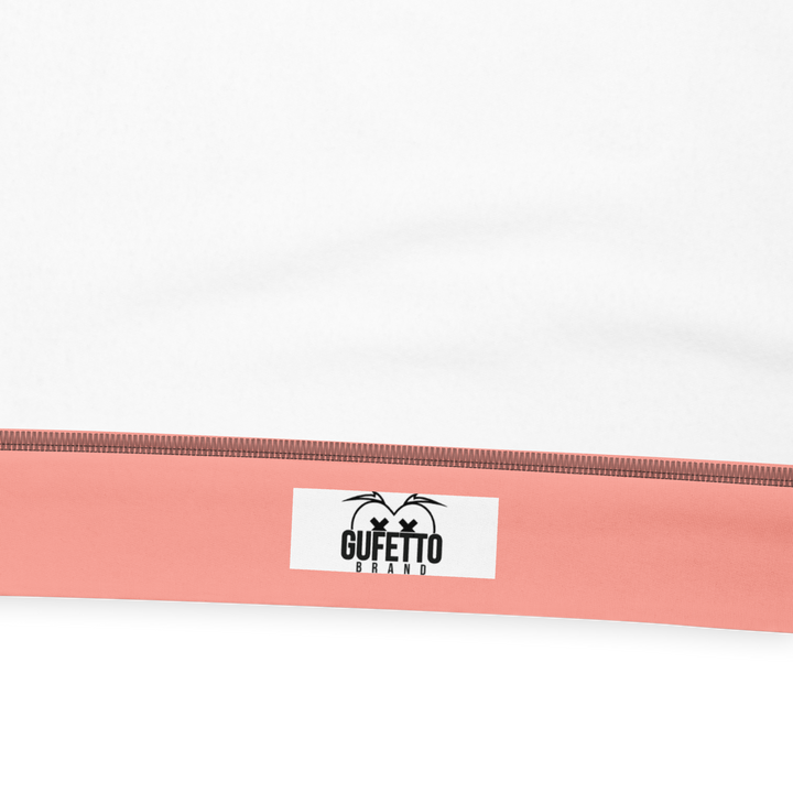 Felpa unisex Uomo/Donna CUCCIOLA - Gufetto Brand 