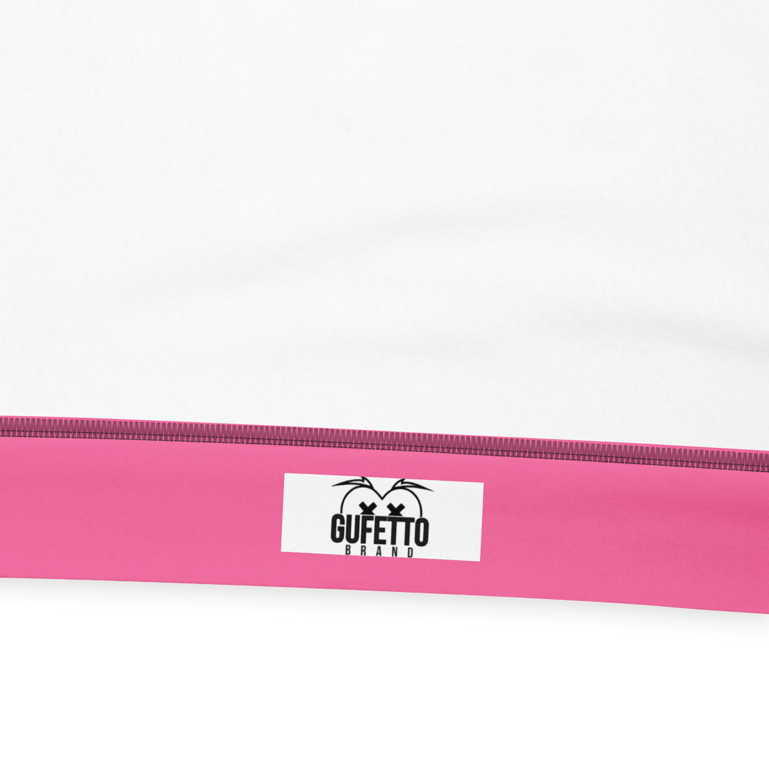 Felpa unisex Uomo/Donna PETTEGOLA - Gufetto Brand 