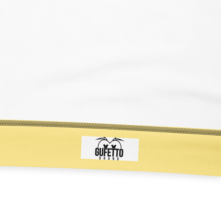 Felpa unisex Uomo/Donna PROSECCO FREDDO - Gufetto Brand 