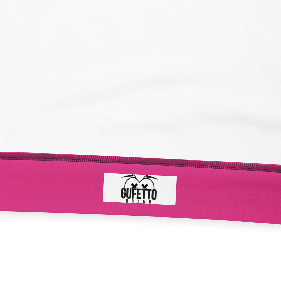 Felpa unisex Uomo/Donna STRONZOLA ADORO - Gufetto Brand 