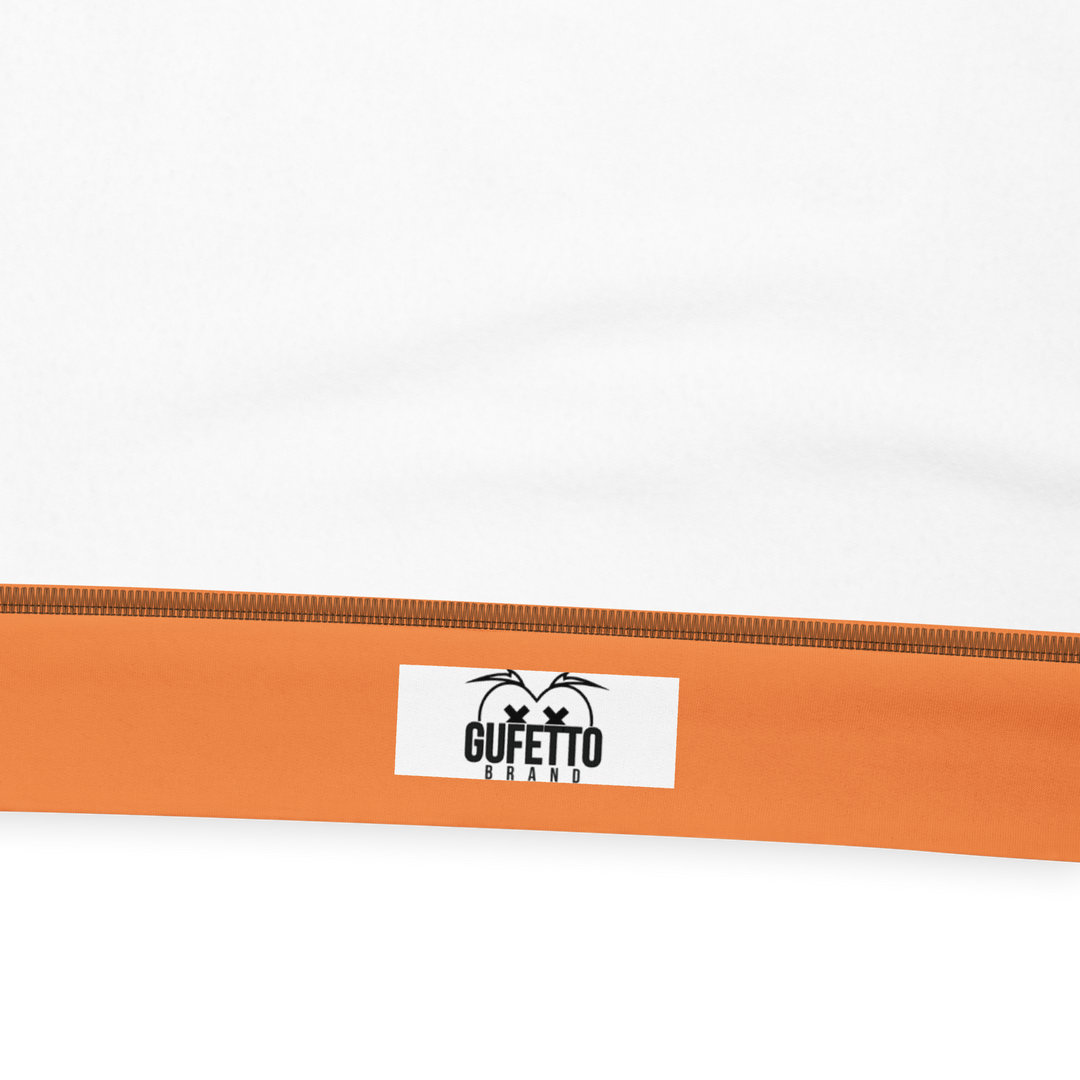 Felpa unisex Uomo/Donna SUSHIETTIBILE - Gufetto Brand 