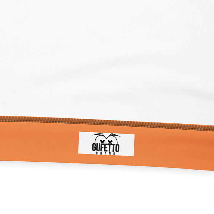 Felpa unisex Uomo/Donna SUSHIETTIBILE - Gufetto Brand 