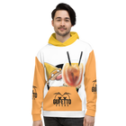Felpa con cappuccio Uomo/Donna SPRITZOLO NEW - Gufetto Brand 