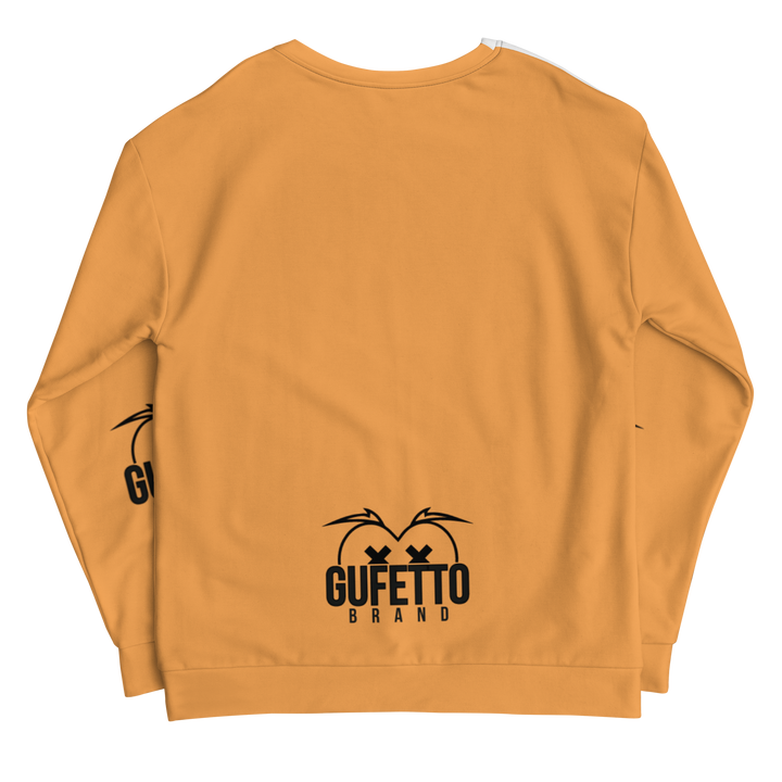 Felpa unisex Uomo/Donna SPRITZOLO NEW - Gufetto Brand 