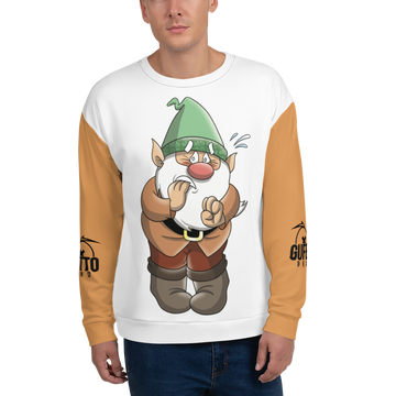 Felpa unisex Uomo/Donna ANSIOLO TWO