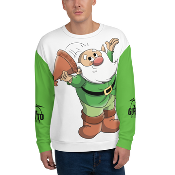 Felpa unisex Uomo/Donna PELATOLO