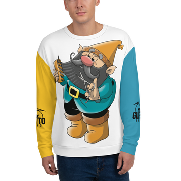 Felpa unisex Uomo/Donna BARBOLO