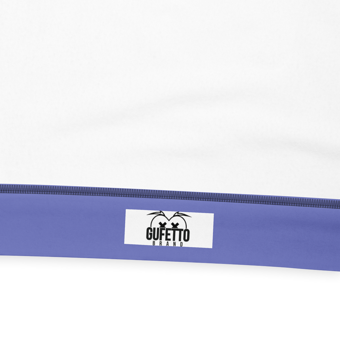 Felpa unisex Uomo/Donna NARCISOLO - Gufetto Brand 