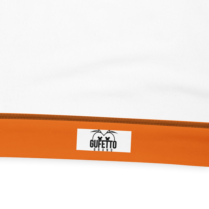 Felpa unisex Uomo/Donna PETTEGOLO - Gufetto Brand 