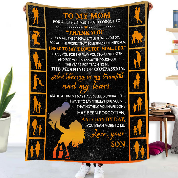 A doppia faccia Coperta di Flanella Aria Condizionata Coperta Coperta Aereo Napping Copertura Coperta Coperta - Gufetto Brand 