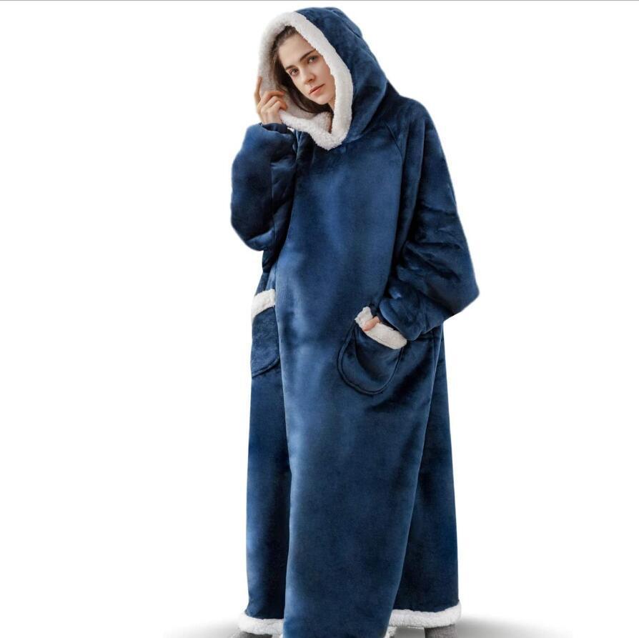 Pigiama con coperta per Halloween - Gufetto Brand 