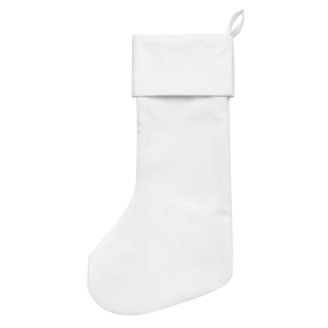 Calza di Natale ELFOLO - Gufetto Brand 
