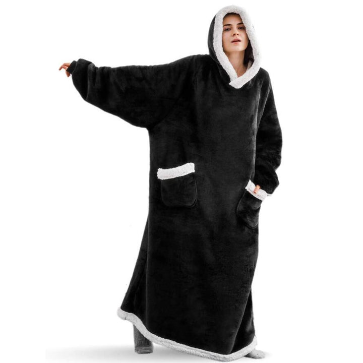 Pigiama con coperta per Halloween - Gufetto Brand 