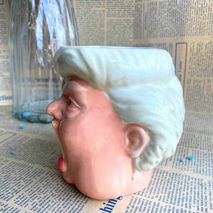 Tazza Trump - Gufetto Brand 