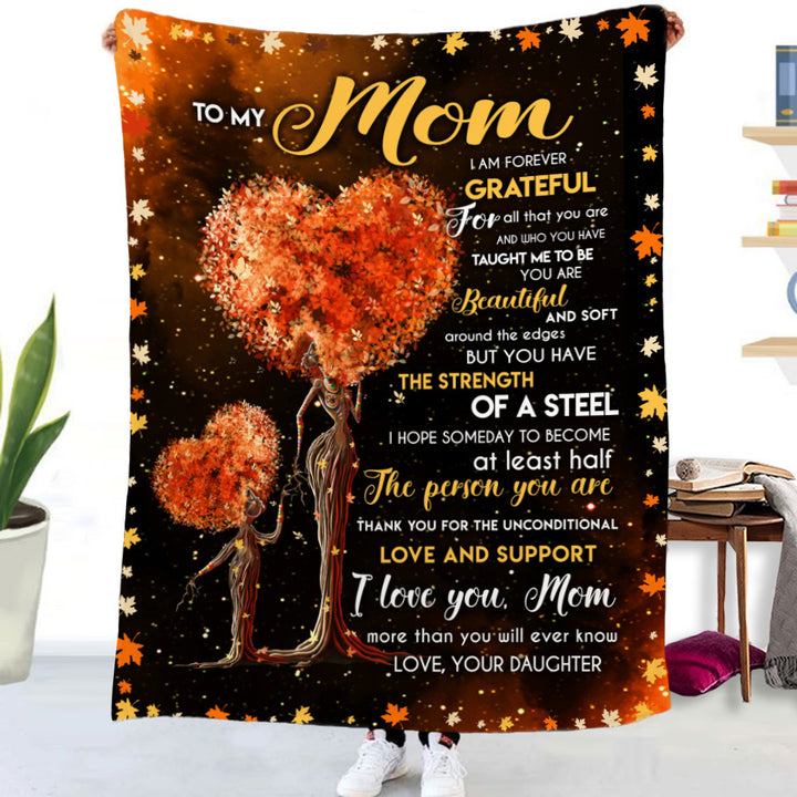 A doppia faccia Coperta di Flanella Aria Condizionata Coperta Coperta Aereo Napping Copertura Coperta Coperta - Gufetto Brand 