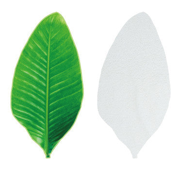 Coperta Foglia - Gufetto Brand 