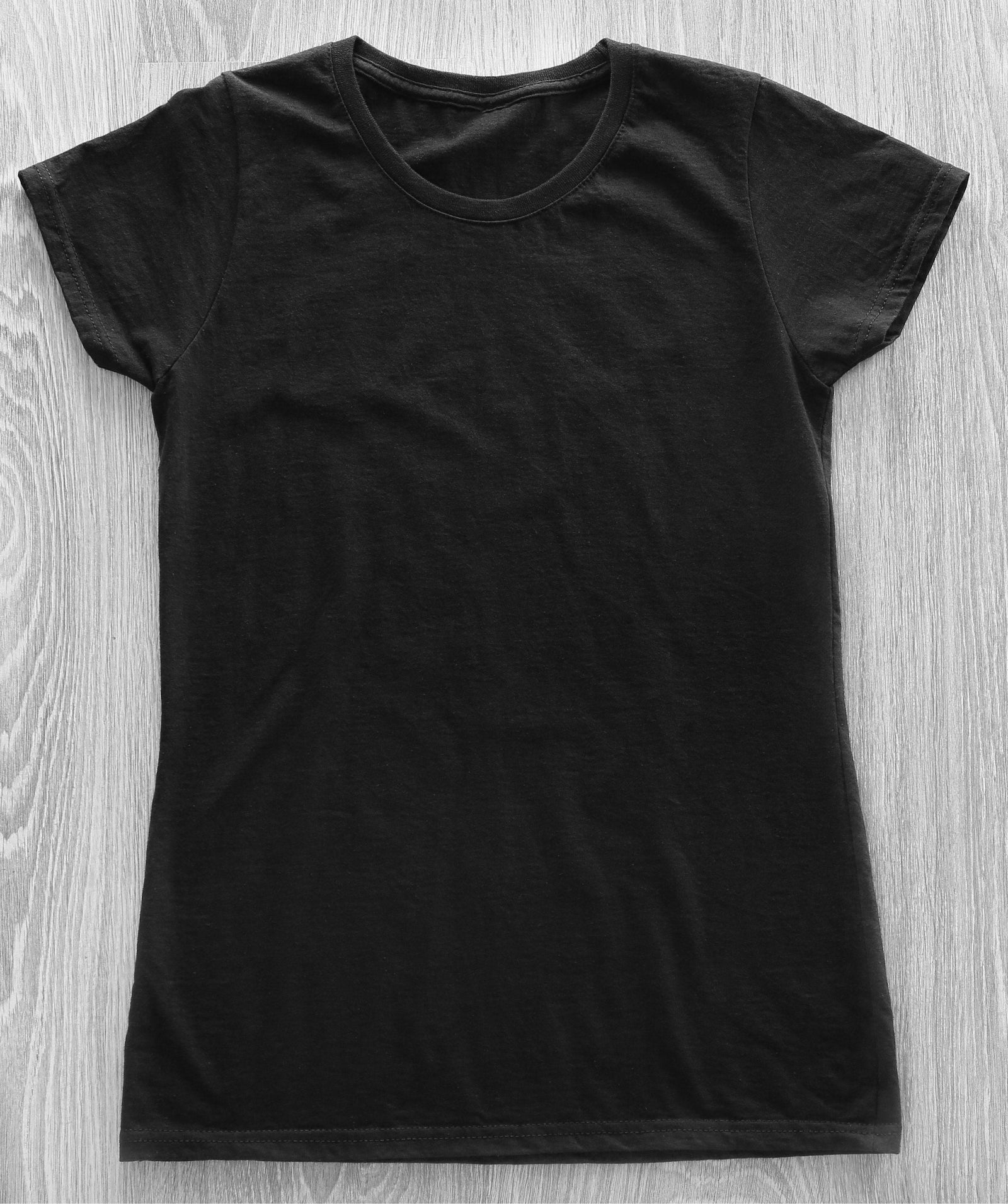 T-shirt Donna Personalizzata - Gufetto Brand 