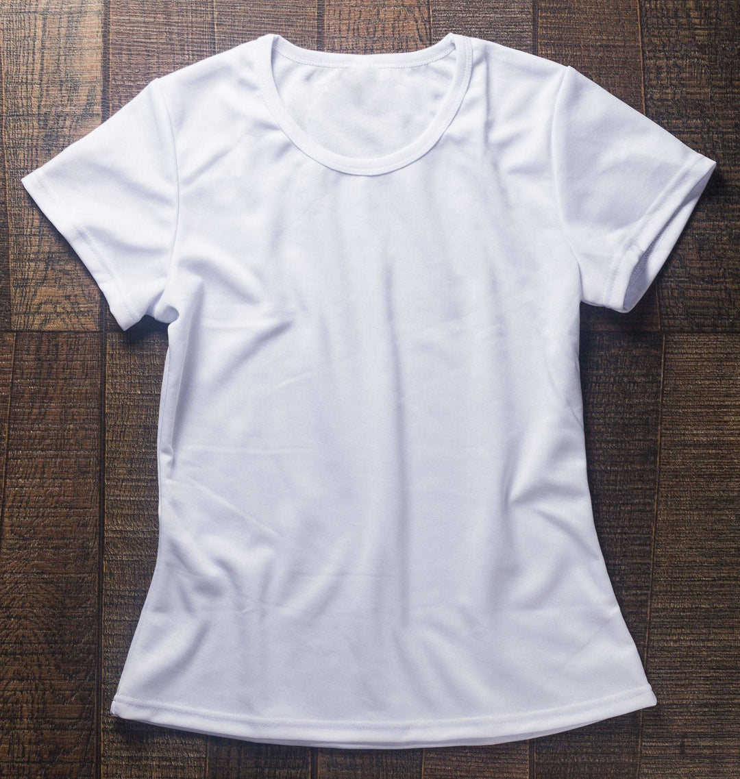 T-shirt Donna Personalizzata - Gufetto Brand 