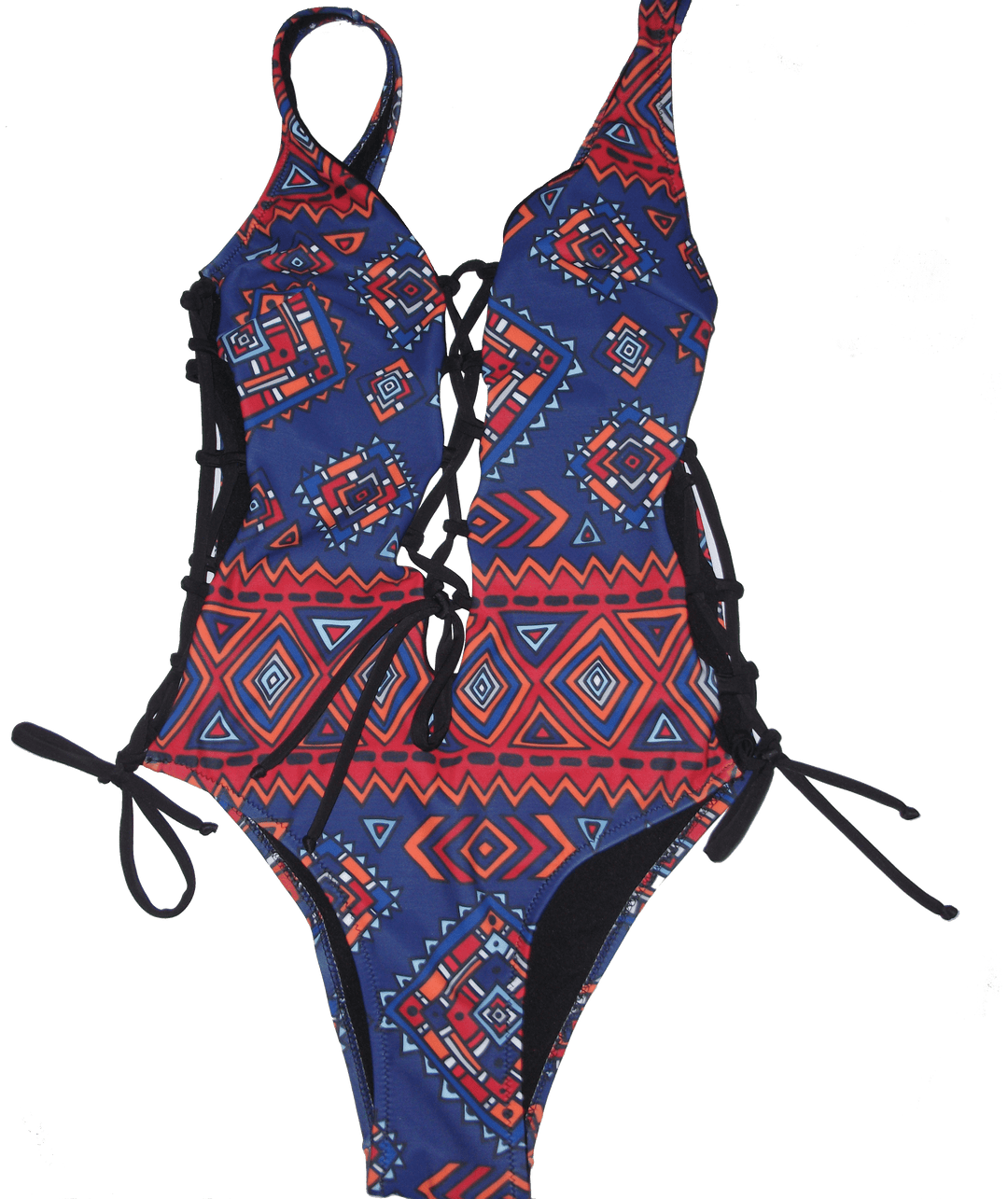 Bikini Follow The Sun Anurud - Gufetto Brand 