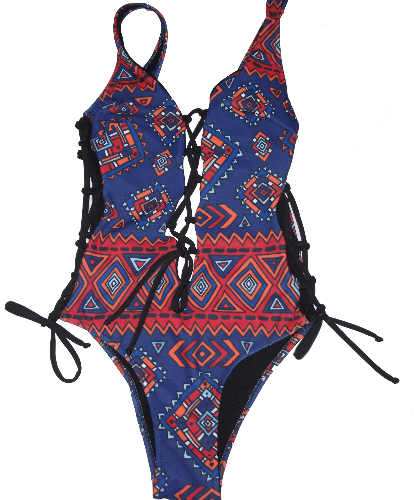 Bikini Follow The Sun Anurud - Gufetto Brand 