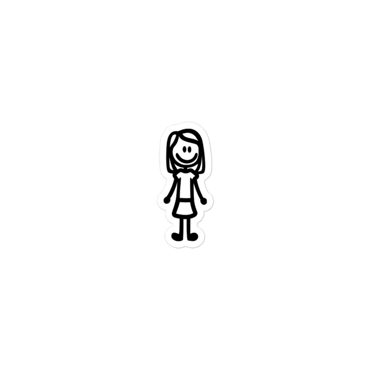 Stick Family Sorella - Gufetto Brand 