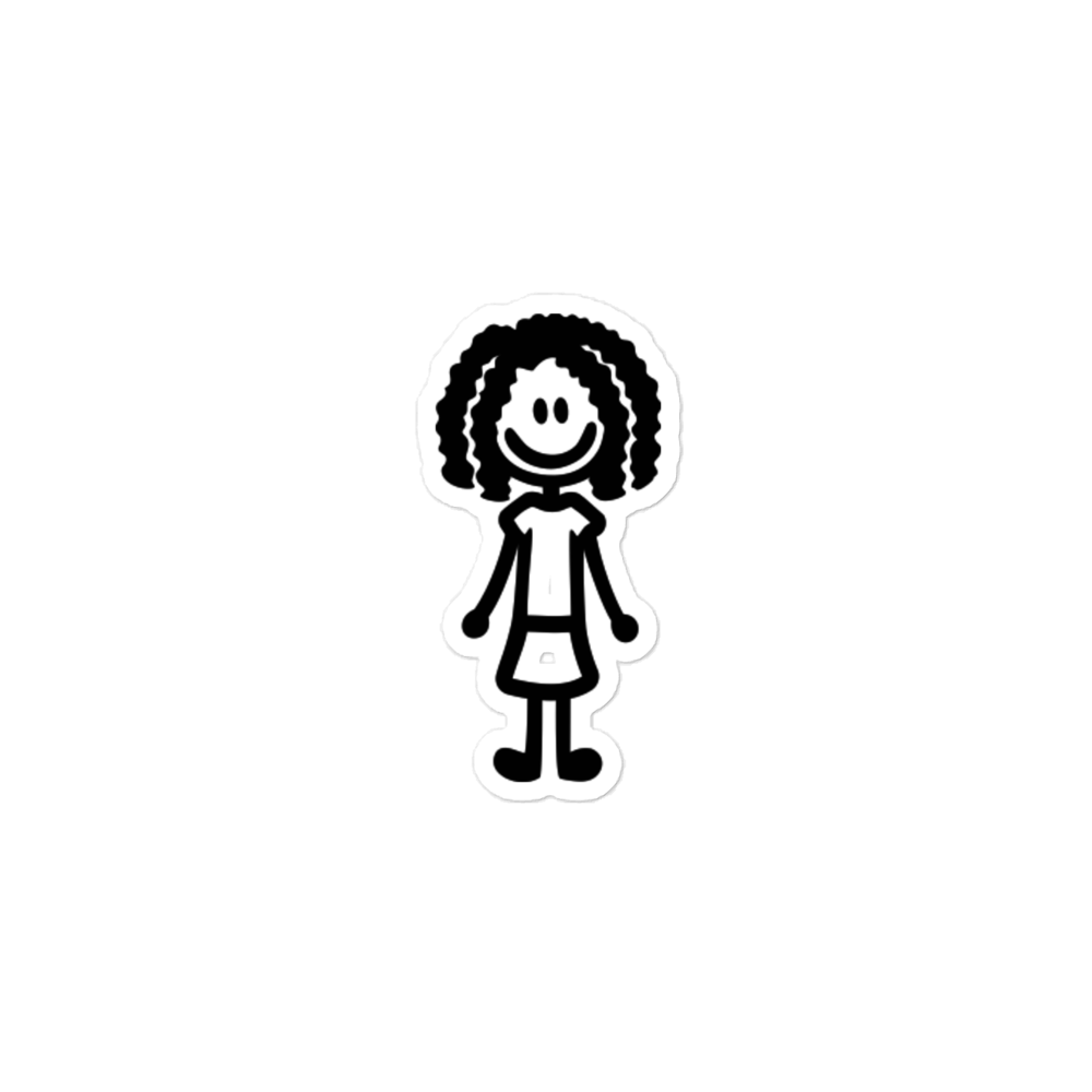 Stick Family Sorella 2 - Gufetto Brand 