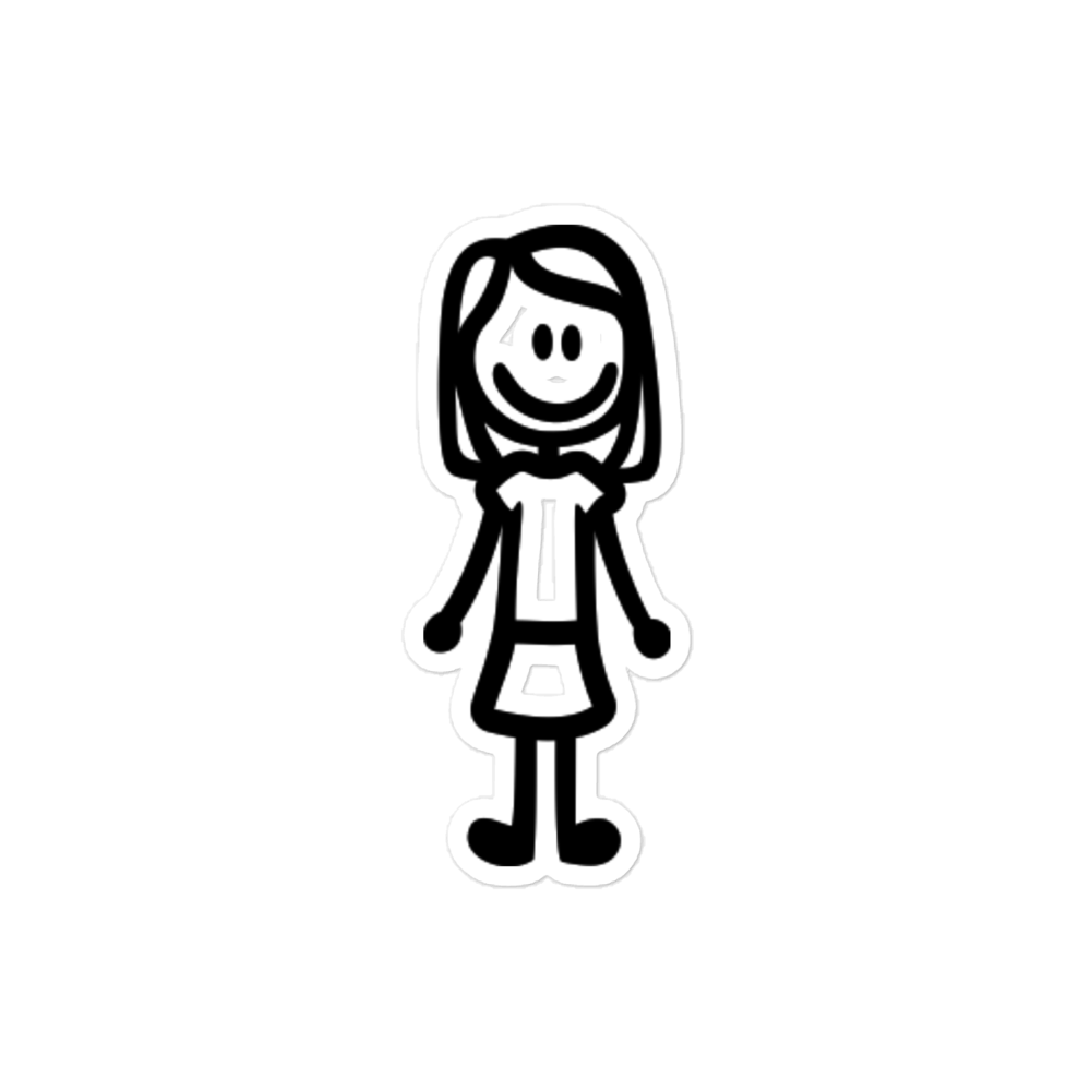 Stick Family Sorella - Gufetto Brand 