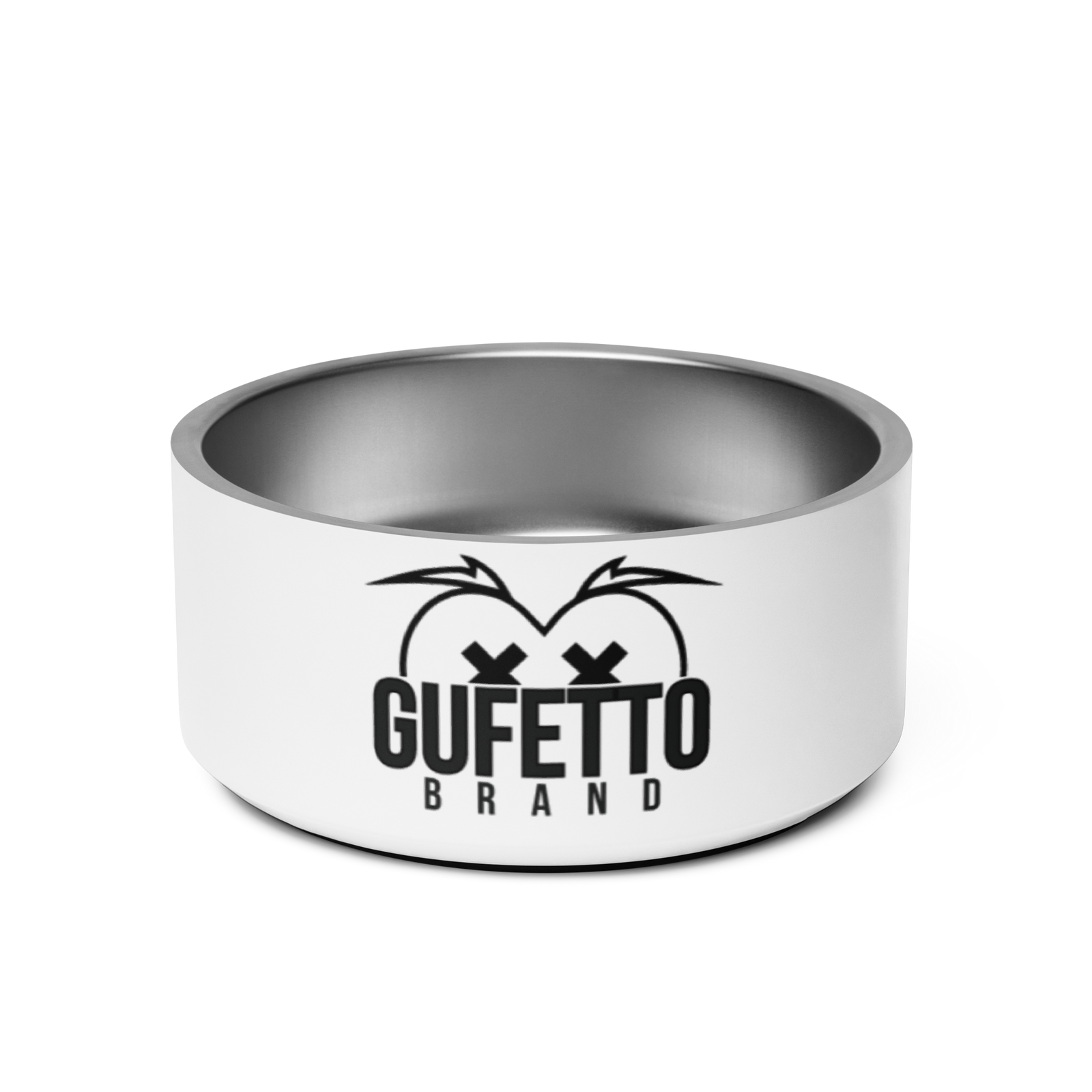 Ciotola per animali GUFETTO BRAND - Gufetto Brand 