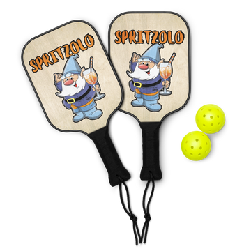 Set di racchette da pickleball SPRITZOLO