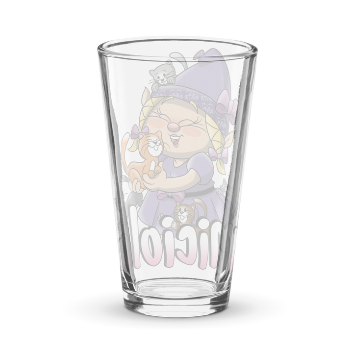 Bicchiere da birra MICIOLA - Gufetto Brand 