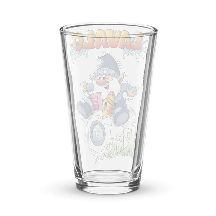 Bicchiere da birra LAVALO - Gufetto Brand 